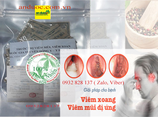 An Dược