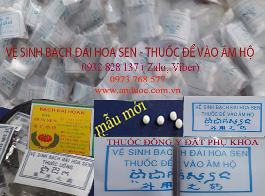 An Dược
