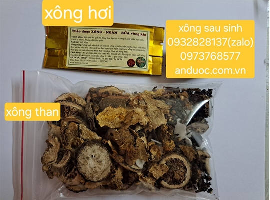 An Dược